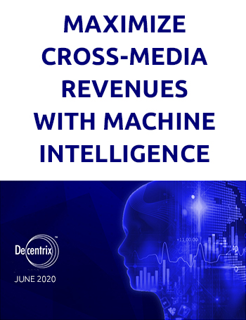 maximize cross media revenues